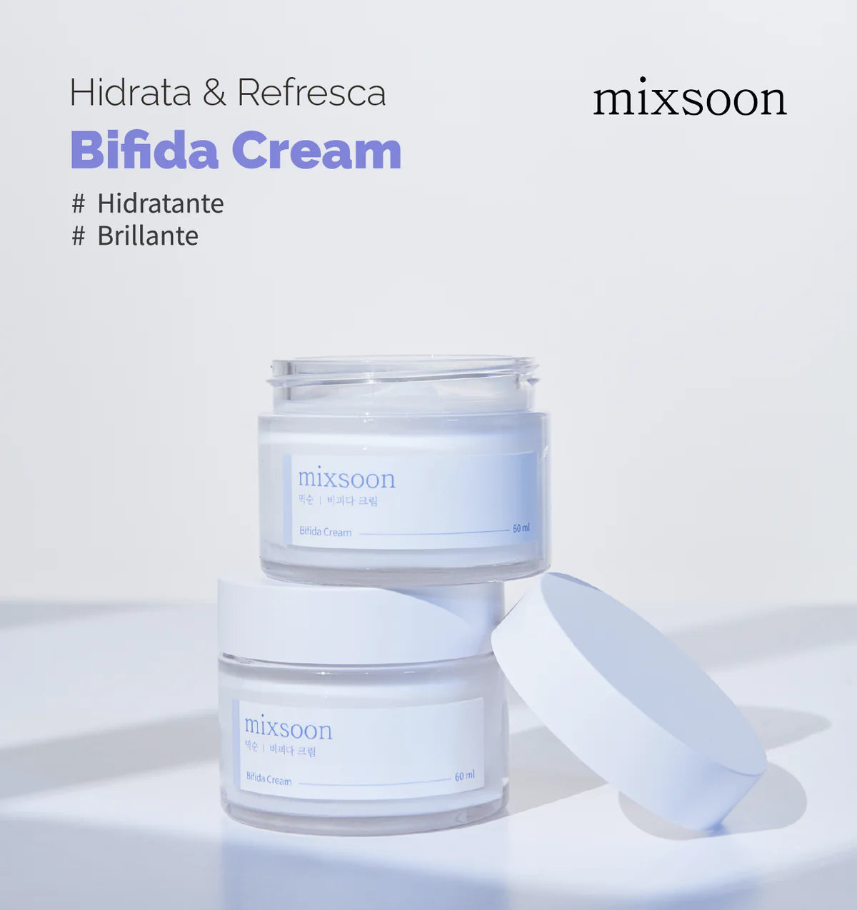 Crème Bifida [60 ml]