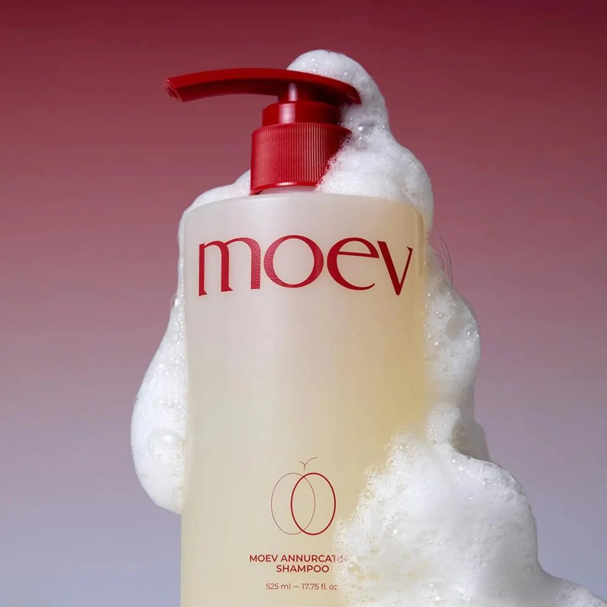 Shampoo Annurcatin [300ml]