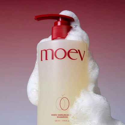 Shampoo Annurcatin [300ml]