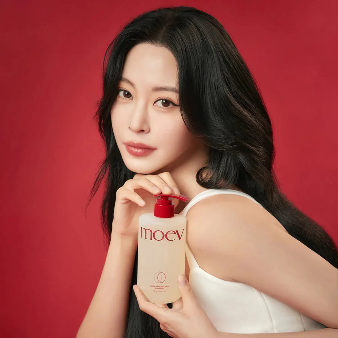 Annurcatin Shampoo [300ml]