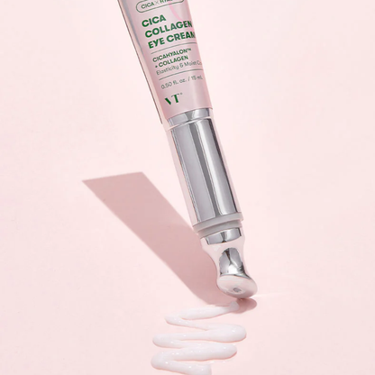 Crème Yeux Cica Collagen [15ml]