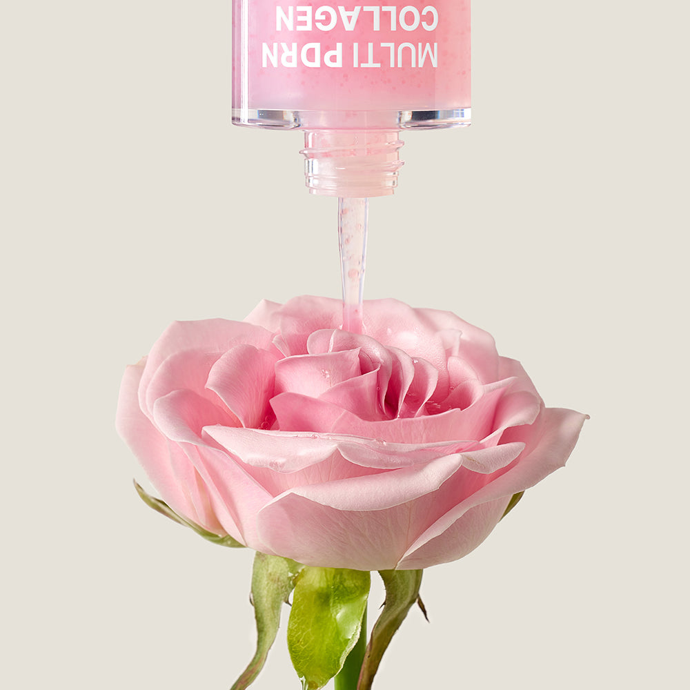 Multi PDRN Collagen EGF Serum [30ml]