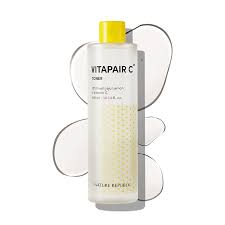 [Nature Republic] Vitapair C Toner [300ml] - Skin Care