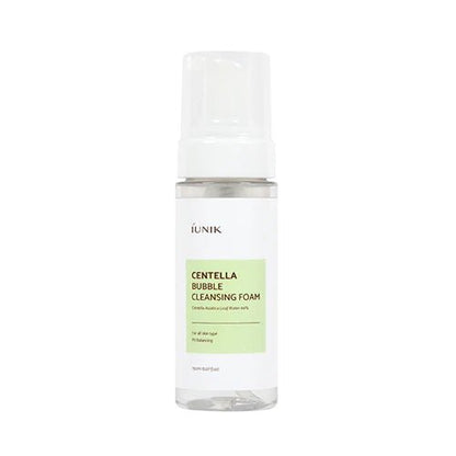 [Neogen] Centella Bubble Cleansing Foam [150ml] - 