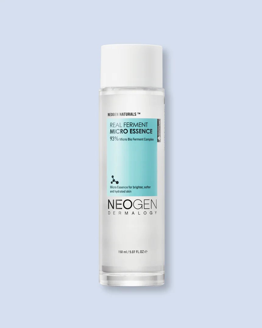 [Neogen] Dermalogy Real Ferment Micro Essence [150ml] - 