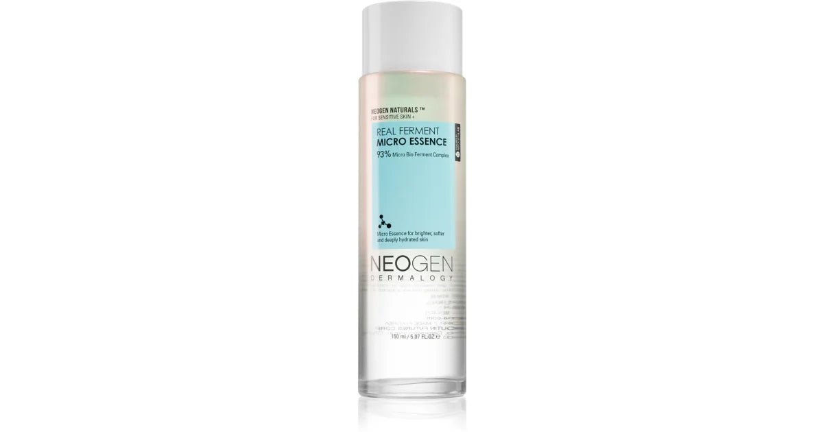 [Neogen] Dermalogy Real Ferment Micro Essence [150ml] - 