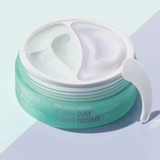 [Neogen] Vita Duo Cream Joan Day Joan Night [100ml] - 