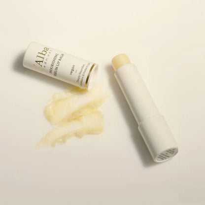 White Truffle Nourishing Serum Lip Balm [3.6g]