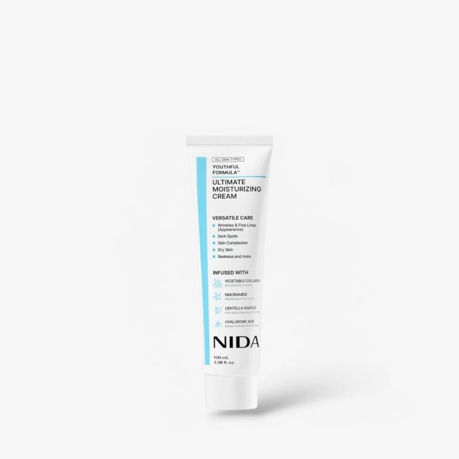 Youthful Formula Ultimate Moisturizing Cream