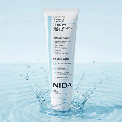 Youthful Formula Ultimate Moisturizing Cream