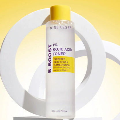 B-Boost Toner 1% Acide Kojique [200 ml]