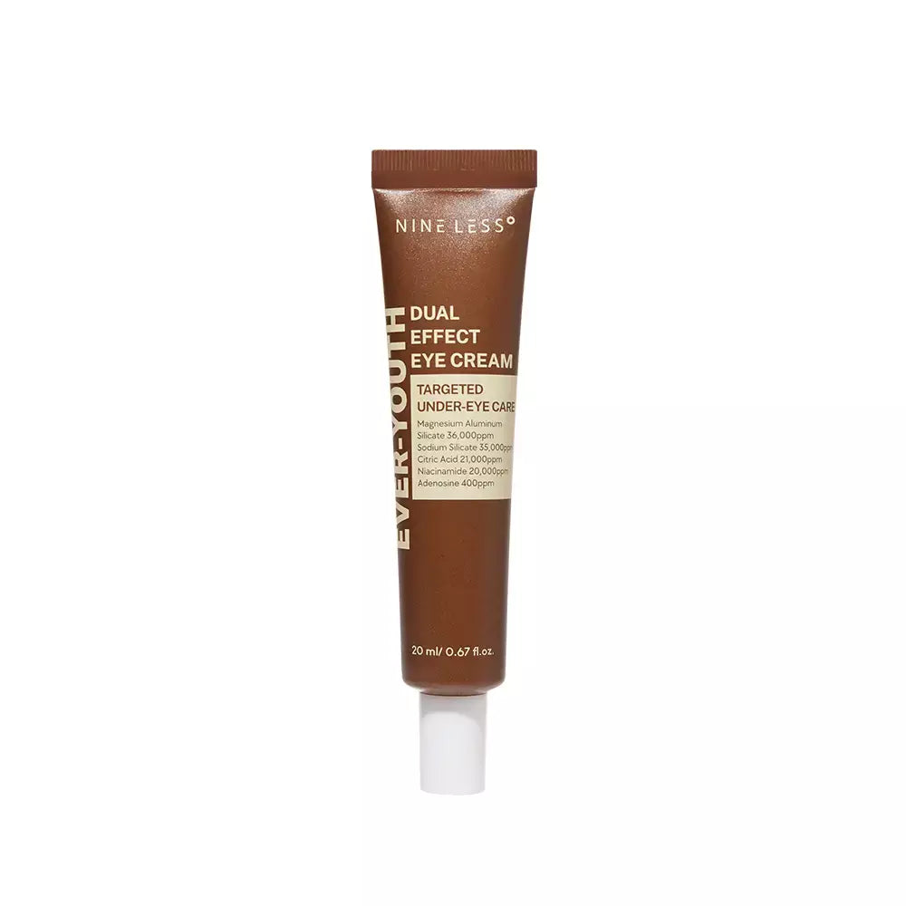 Ever-Youth Dual Effect Eye Cream [20ml]