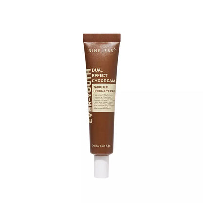 Ever-Youth Dual Effect Eye Cream [20ml]