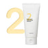 [numbuzin] No. 2 Deep Clean Fresh Cream Cleanser [120ml] - Skin Care