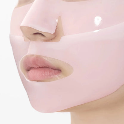 No.2 Rose PDRN Overnight Collagen Mask [1pc]
