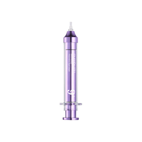 No.9 NAD+ Retinol Volumetox Eye Cream [10ml]