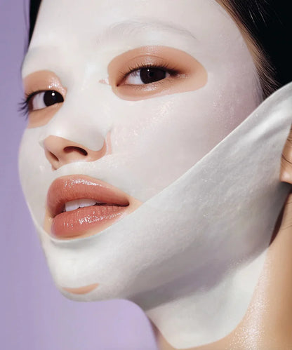 [numbuzin] No.9 NAD Bio Lifting-sil Full Face Mask Set [48ml]