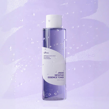 Onion Newpair Essence Toner