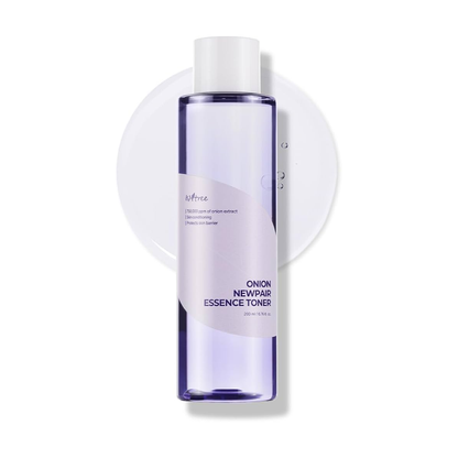Onion Newpair Essence Toner