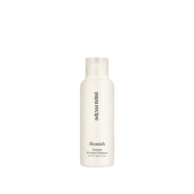 PAPA RECIPE Blemish Enzyme Powder Cleanser 50g