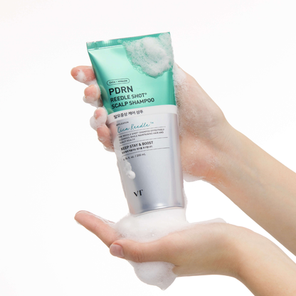 PDRN Reedle Shot Shampoing Cuir Chevelu [200ml]