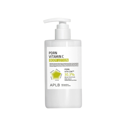 Lotion Corporelle PDRN Vitamine C [300 ml]
