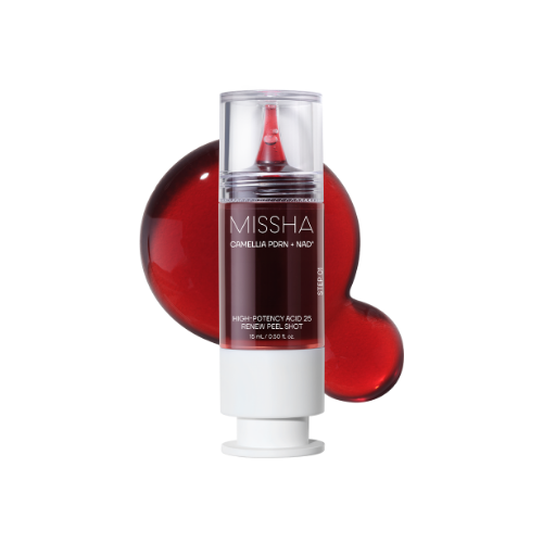 PDRN NAD Renew Peel Shot [15ml]
