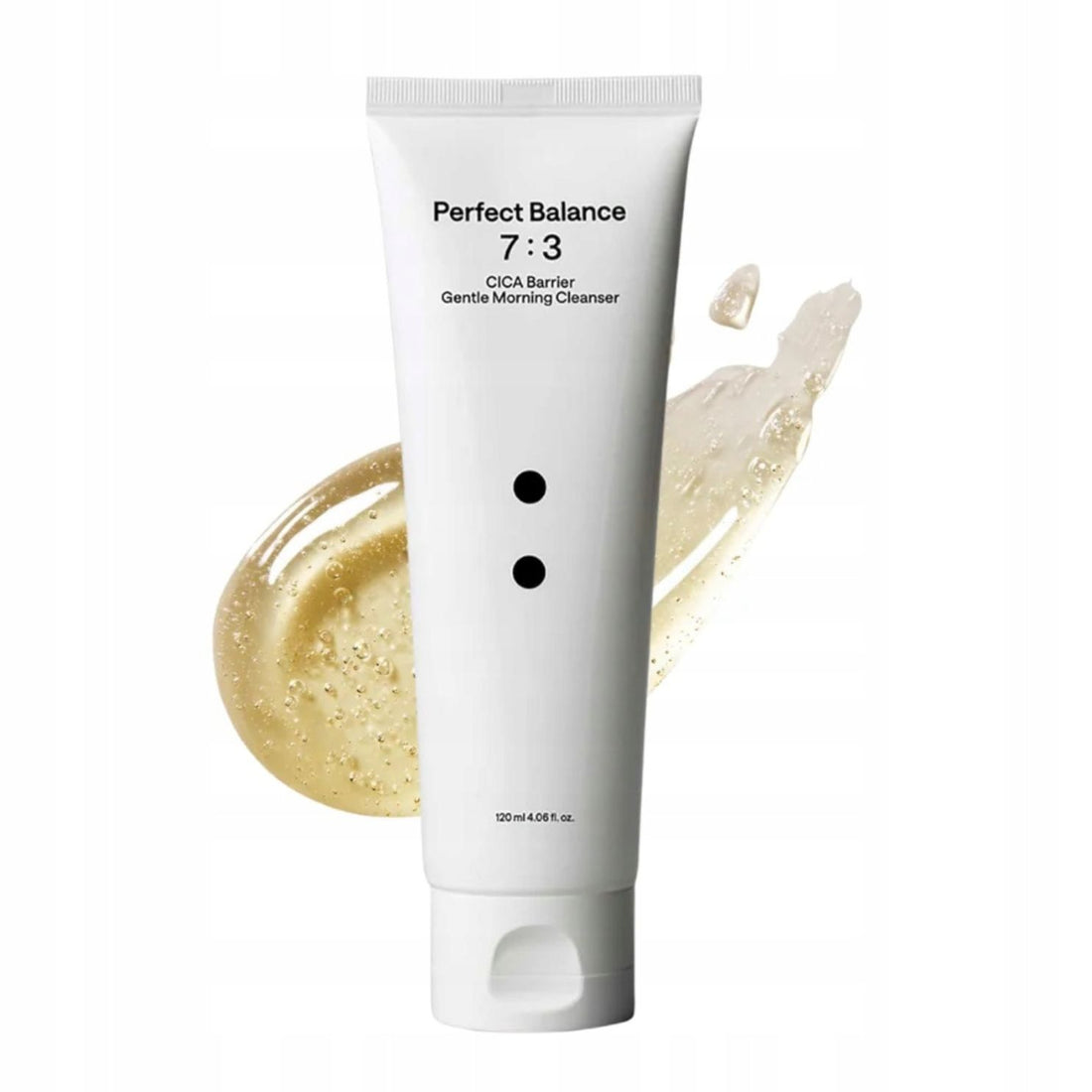 Cica Barrier Gentle Morning Cleanser [120ml]