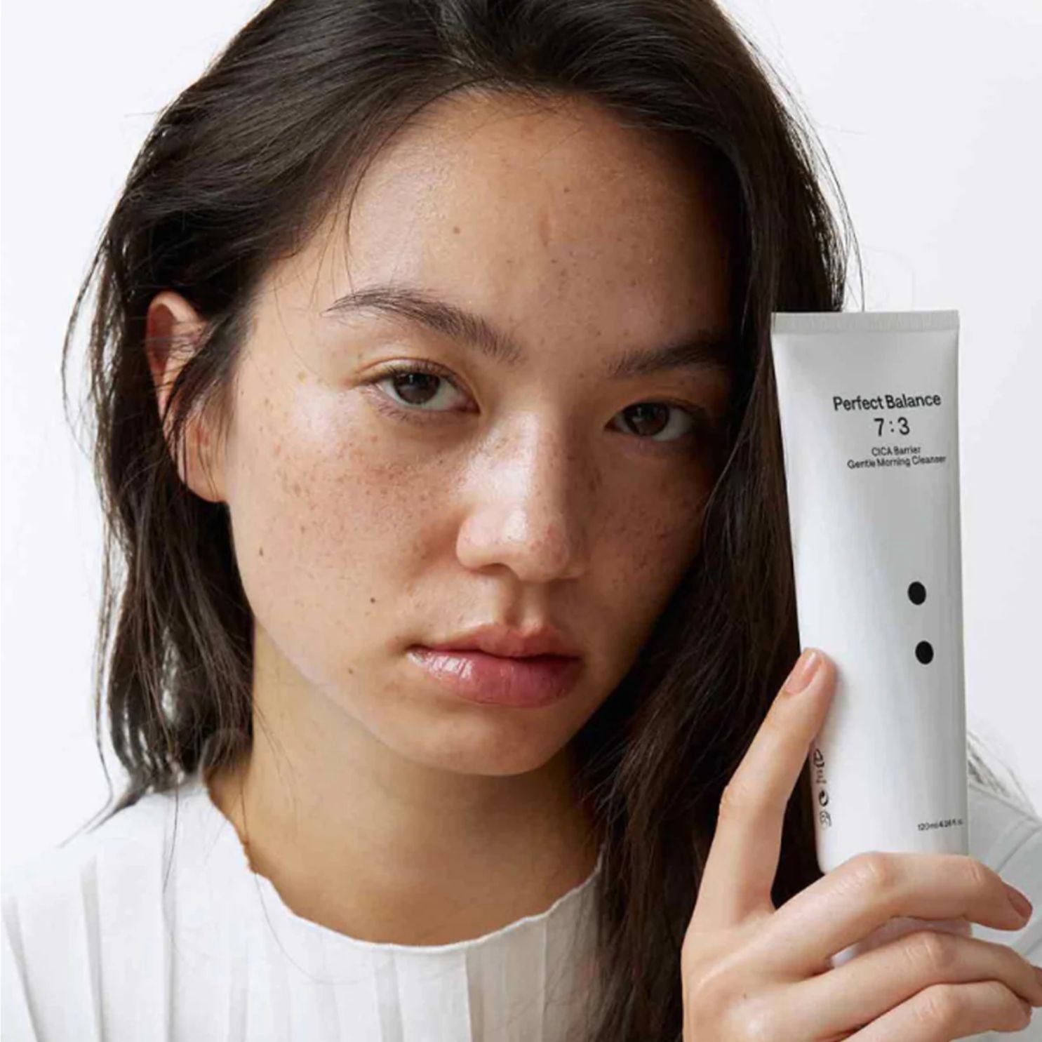 Cica Barrier Gentle Morning Cleanser [120ml]