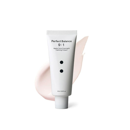 Apple Cera Crème Apaisante Nuit [50ml]