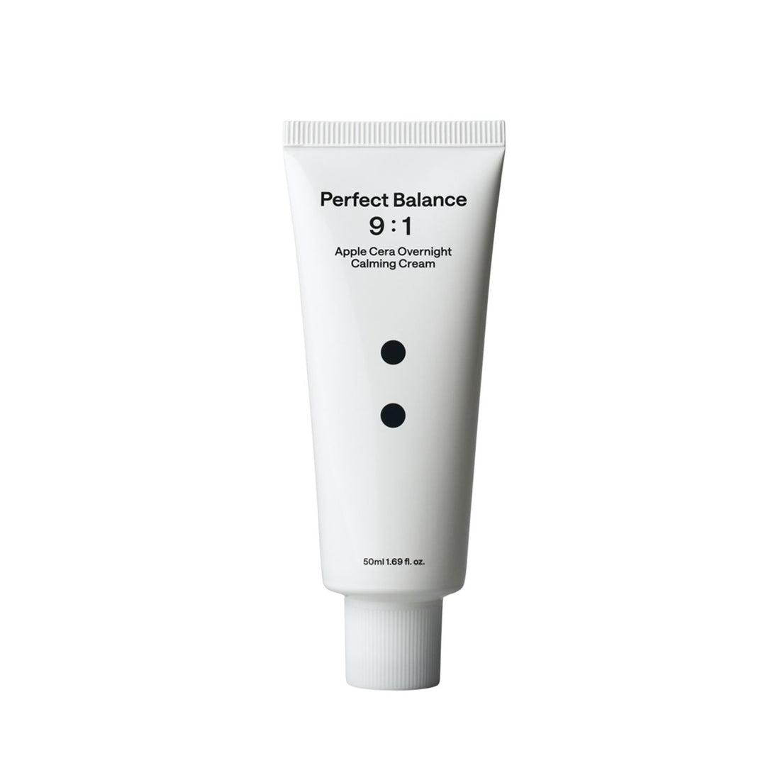 Apple Cera Crème Apaisante Nuit [50ml]