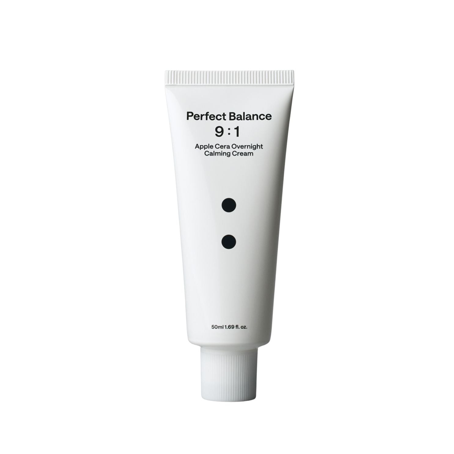 Apple Cera Crème Apaisante Nuit [50ml]