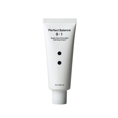 Apple Cera Crème Apaisante Nuit [50ml]