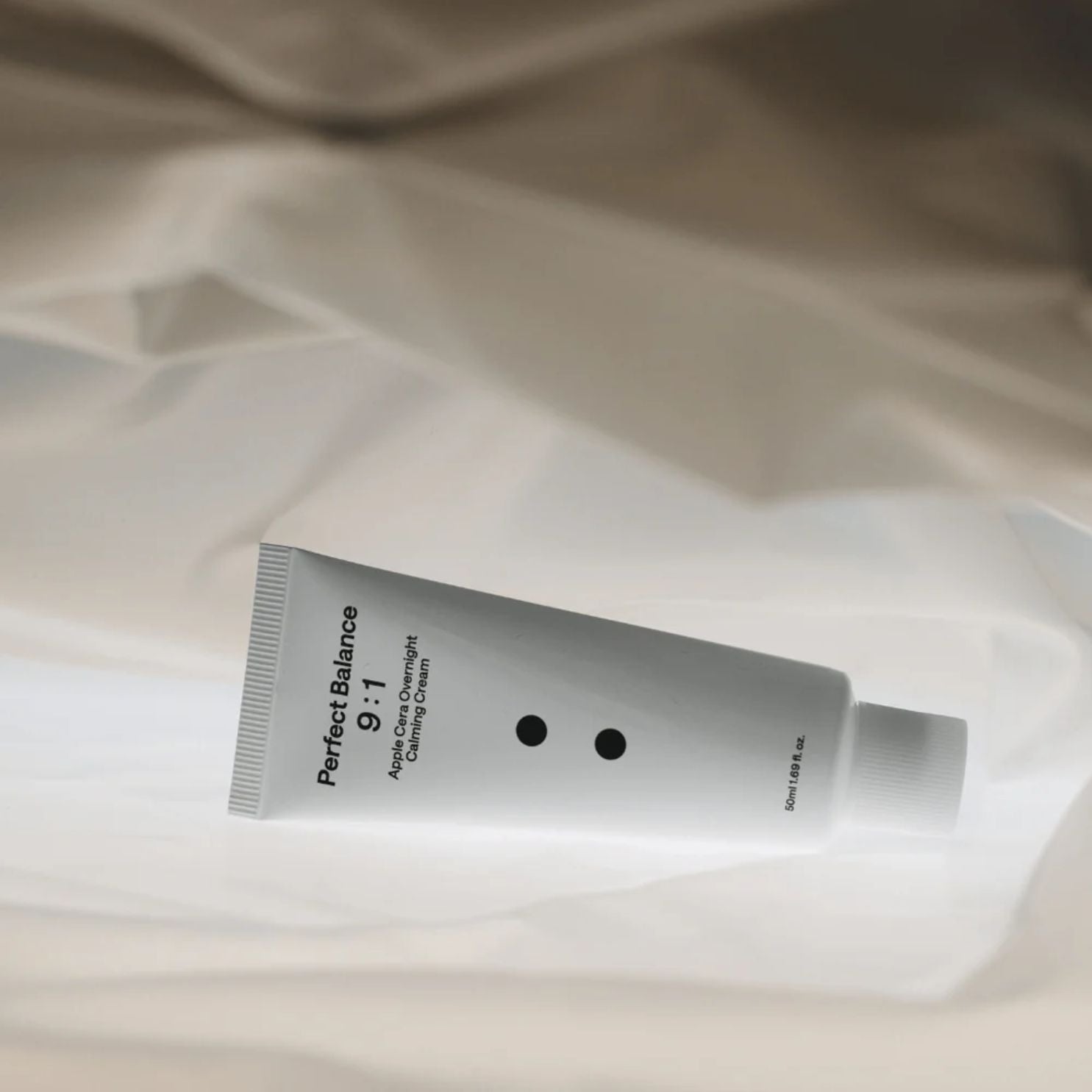 Apple Cera Crème Apaisante Nuit [50ml]