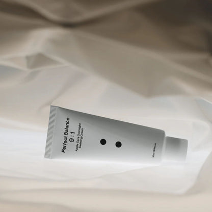 Apple Cera Crème Apaisante Nuit [50ml]