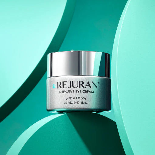 Intensive Eye Cream [20ml]