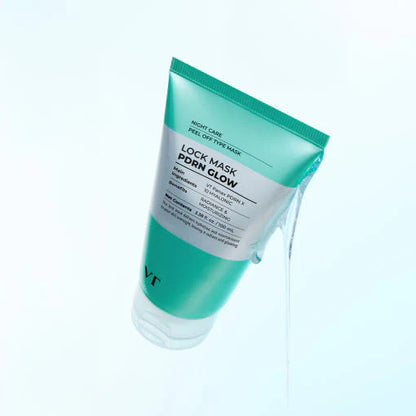 Glow Lock Mask [100ml]