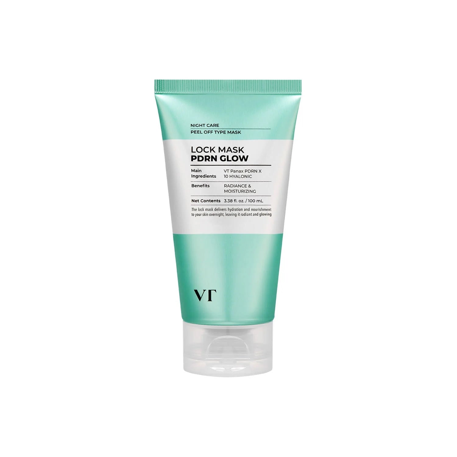 Glow Lock Mask [100ml]