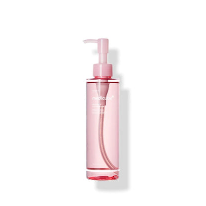 PDRN Mild Cleansing Oil [195ml]
