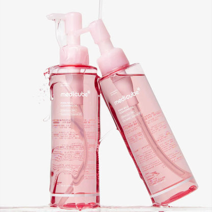 PDRN Mild Cleansing Oil [195ml]