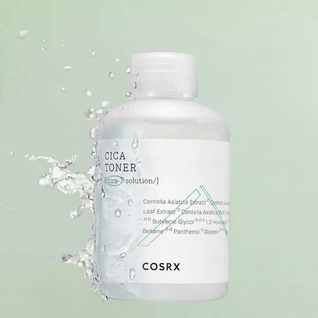 Pure Fit Cica Toner [150ml]