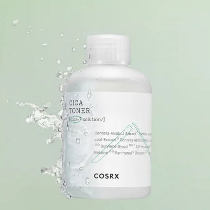 Pure Fit Cica Toner [150ml]
