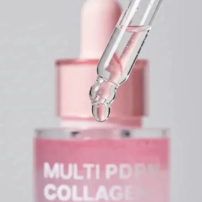Multi PDRN Collagen EGF Serum [30ml]