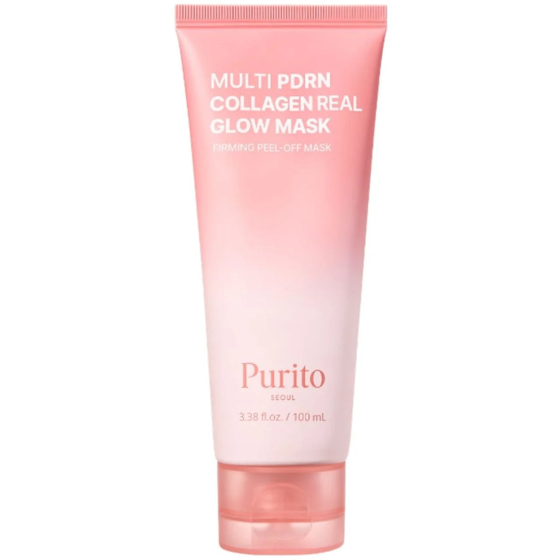 Multi PDRN Collagen Real Glow Mask