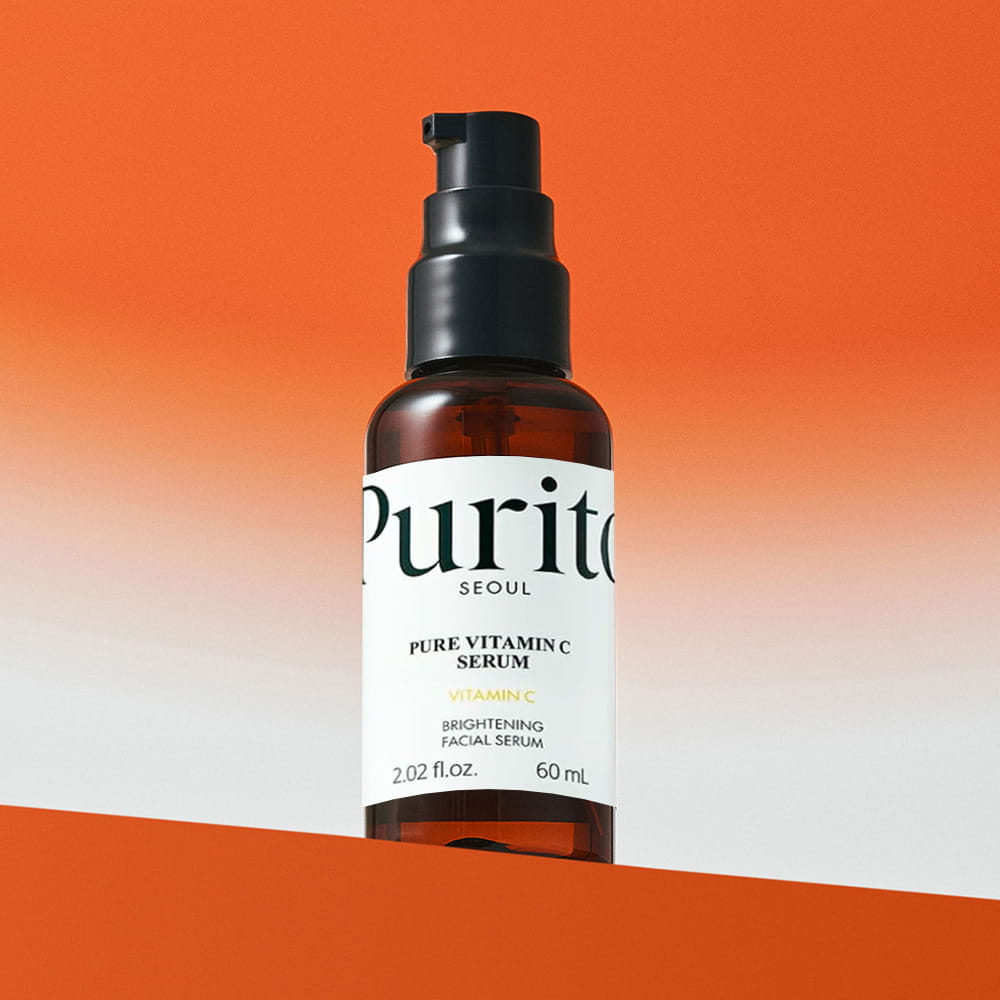Pure Vitamin C Serum [60ml]