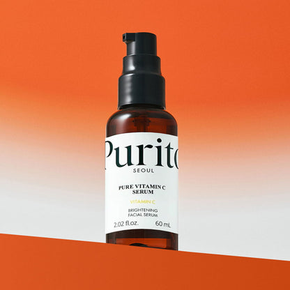 Pure Vitamin C Serum [60ml]