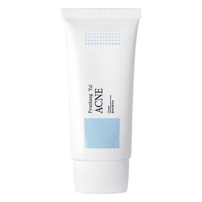 [Pyunkang Yul] Acne Cream [50ml] - Moisturizer