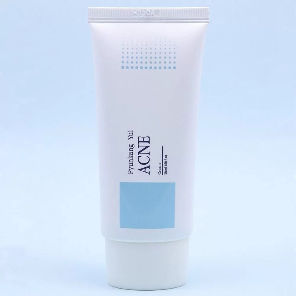 [Pyunkang Yul] Acne Cream [50ml] - Moisturizer