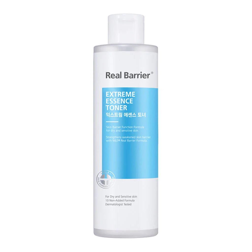 [Real Barrier] Extreme Essence Toner [200ml] - 