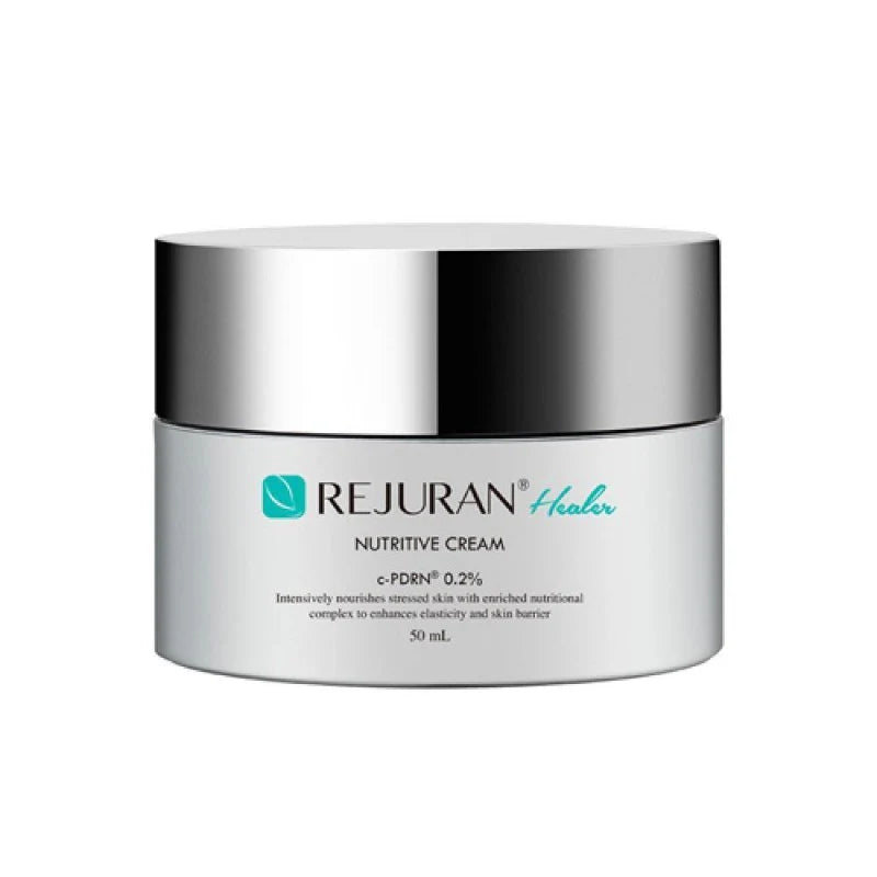 Nourishing Cream [50ml]